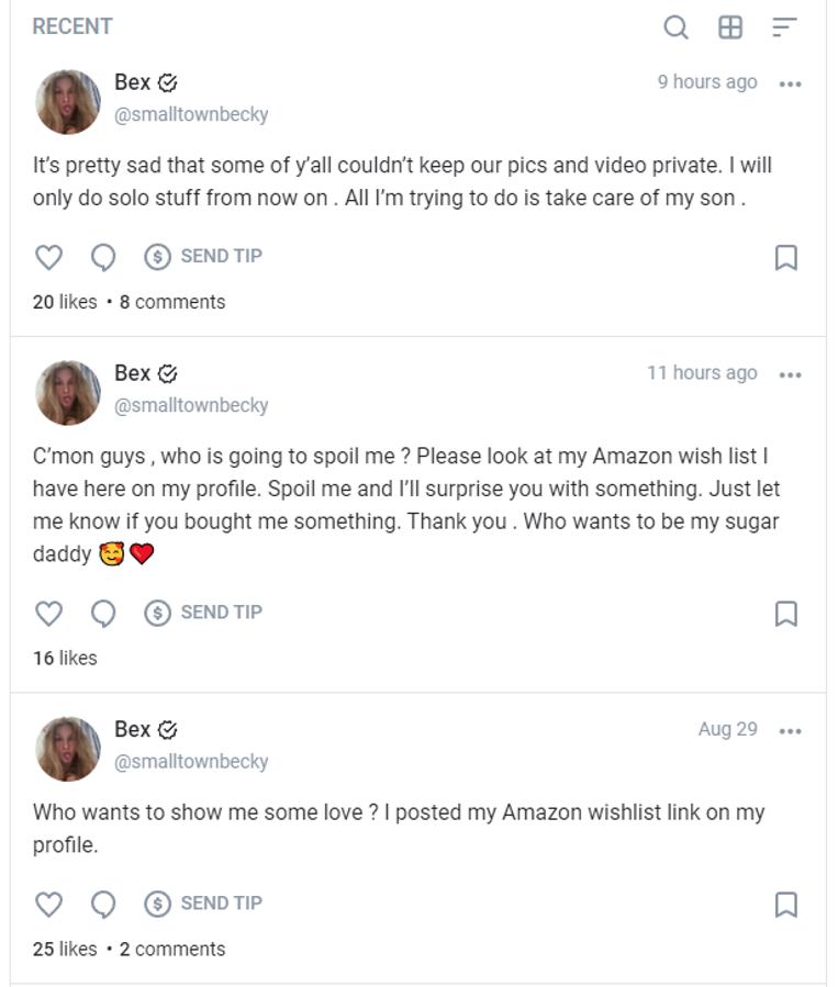 Rebecca Espinoza Rothrock_becca_dawn5_blonde_becca_nbtx_becca05