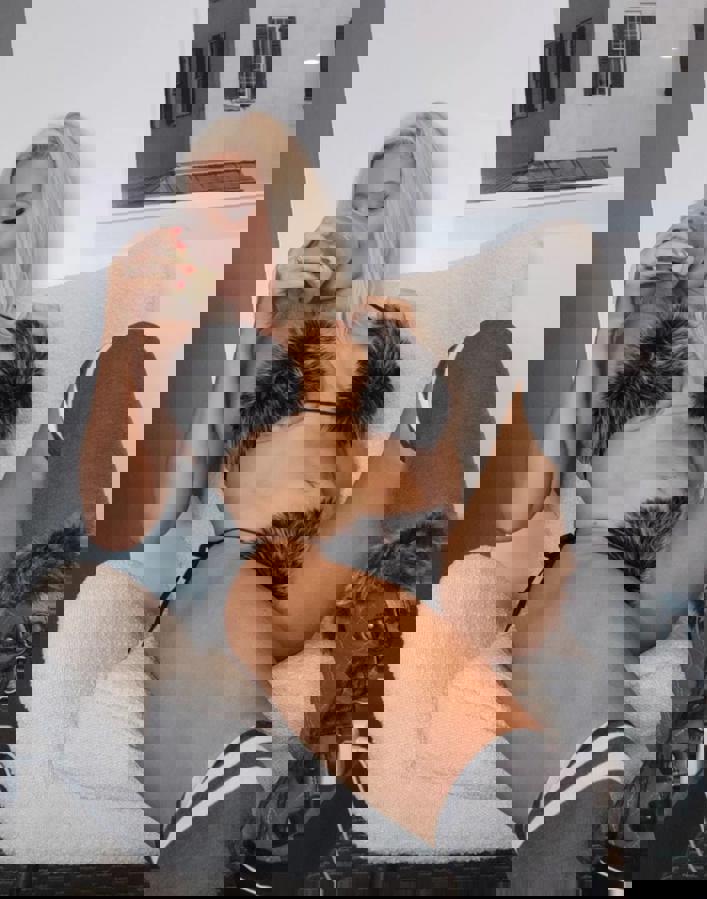 Macey Estrella (formerly Wwe Lacey Evans) onlyfans nude leaks