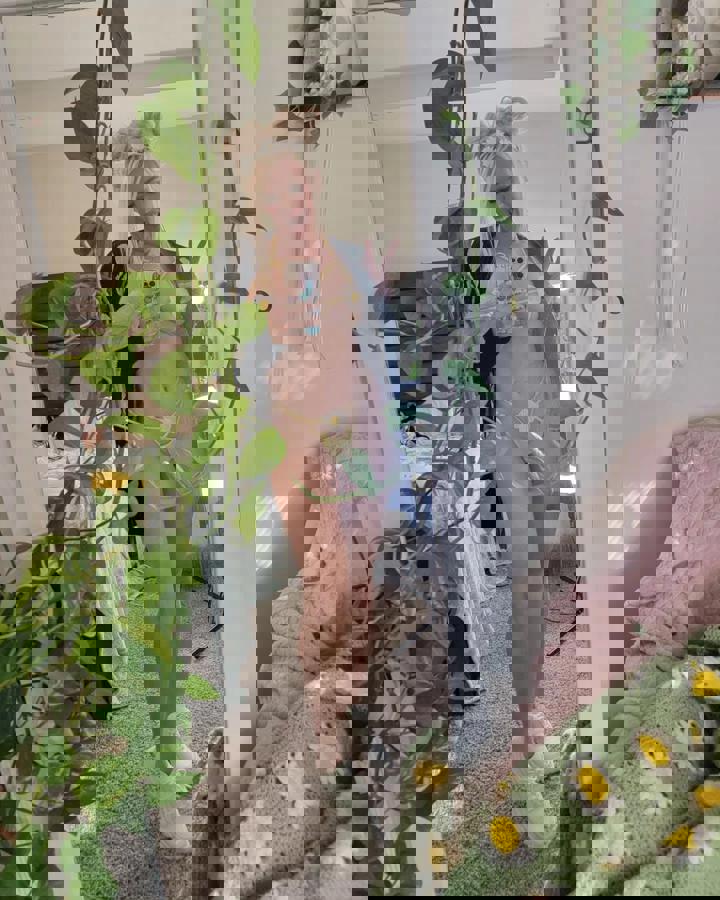 Macey Estrella (formerly Wwe Lacey Evans) onlyfans nude leaks