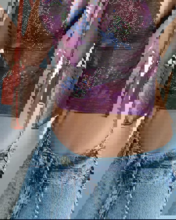 Sadie Mckenna onlyfans nude leaks