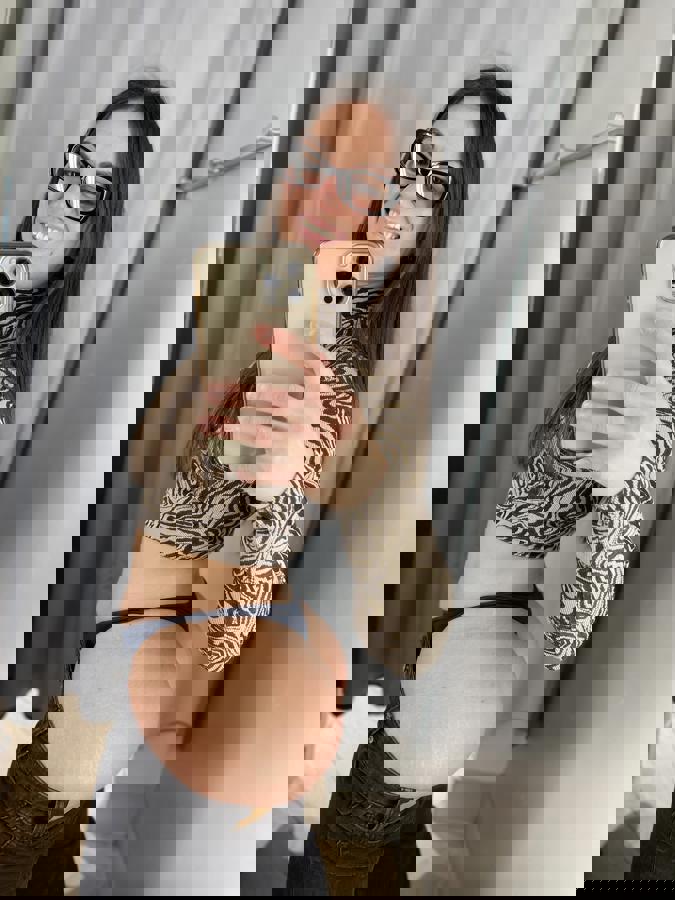 Alice Ardelean Mma onlyfans nude leaks